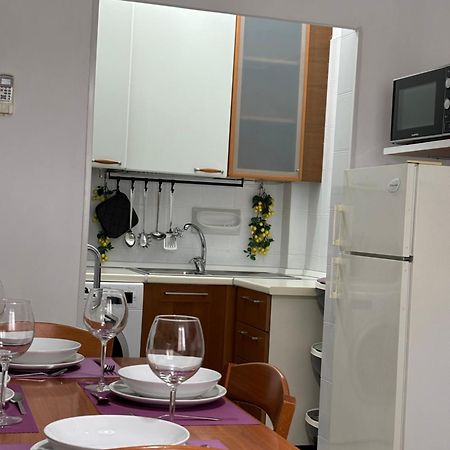 Vivi Aguilera Apartament Bolonya Dış mekan fotoğraf