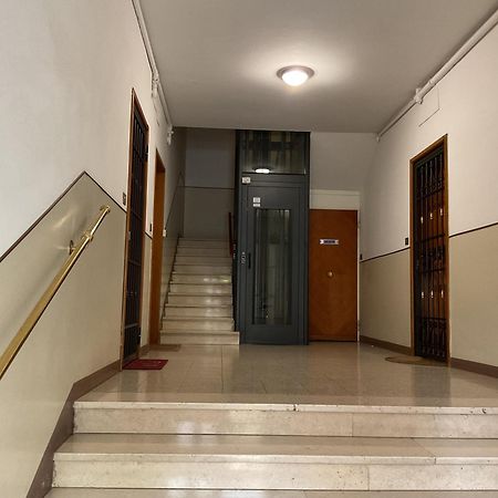 Vivi Aguilera Apartament Bolonya Dış mekan fotoğraf