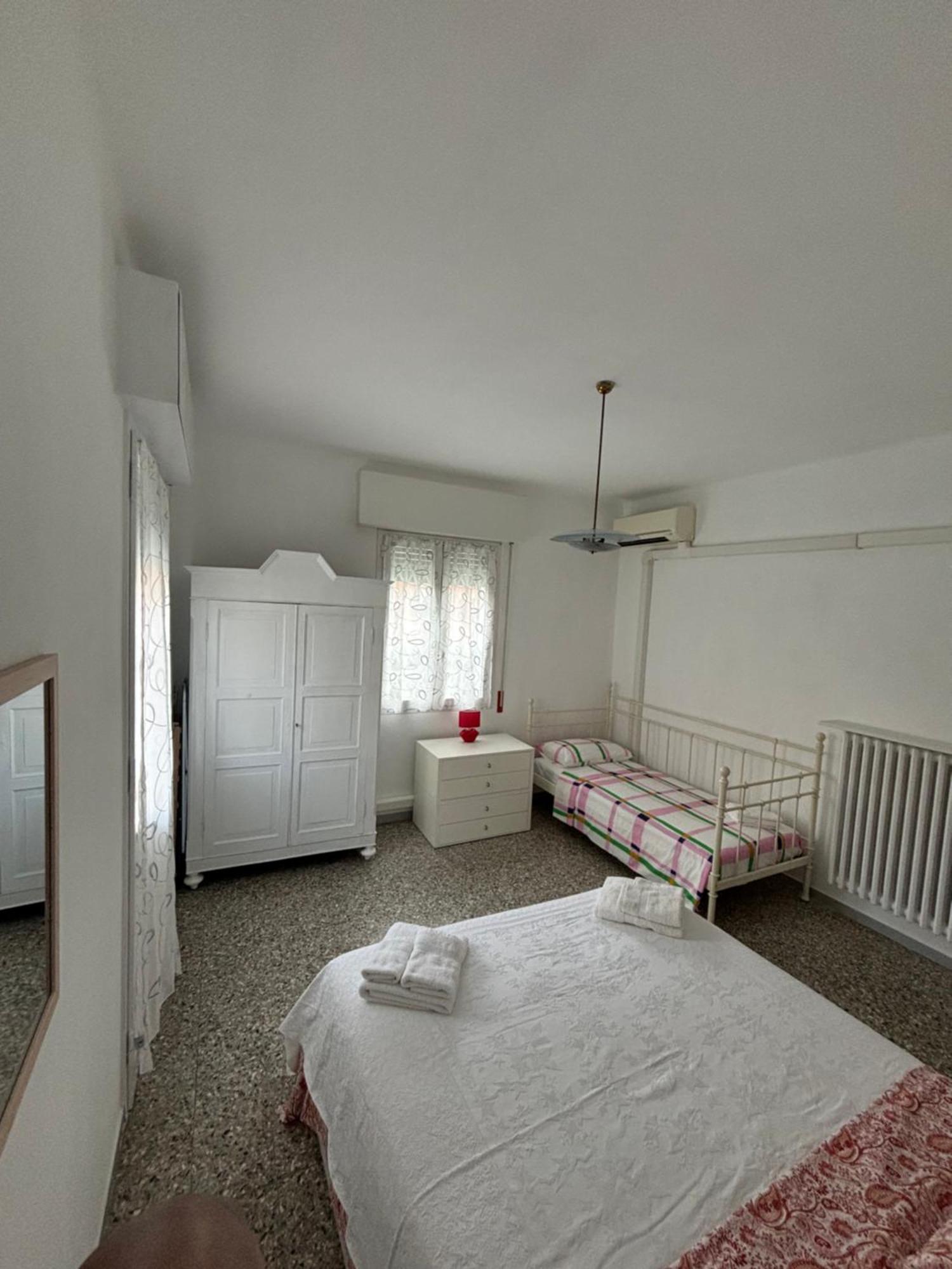 Vivi Aguilera Apartament Bolonya Dış mekan fotoğraf
