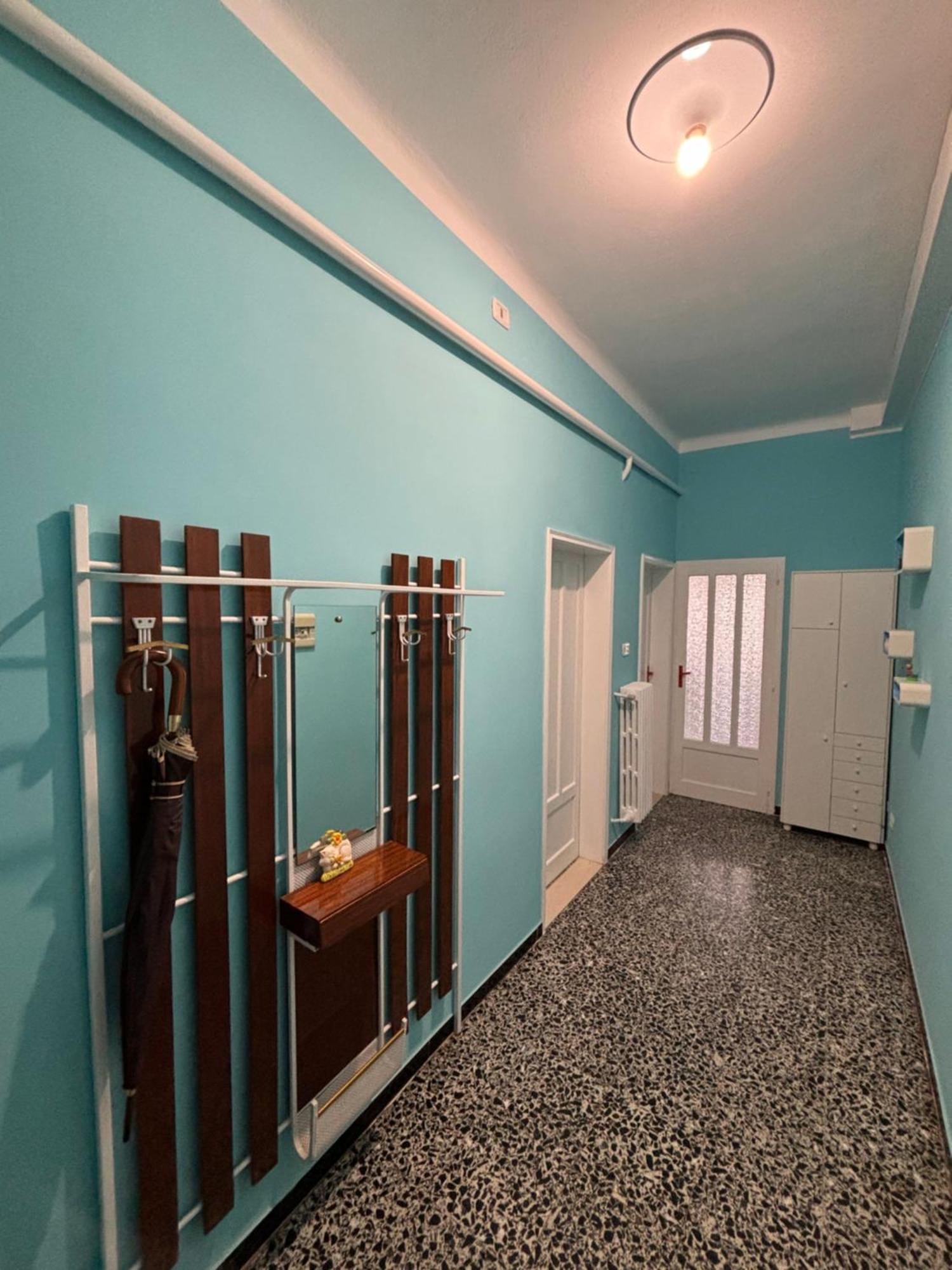 Vivi Aguilera Apartament Bolonya Dış mekan fotoğraf