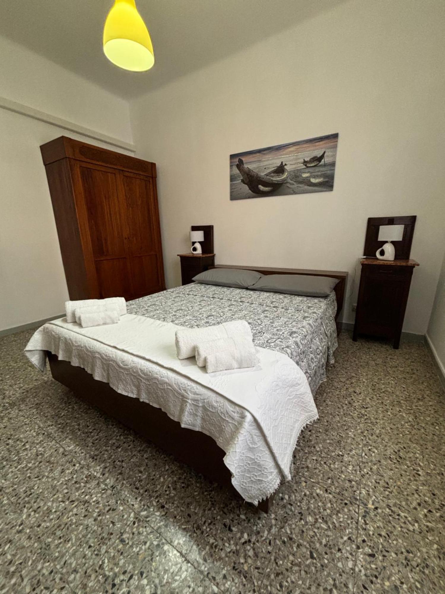 Vivi Aguilera Apartament Bolonya Dış mekan fotoğraf