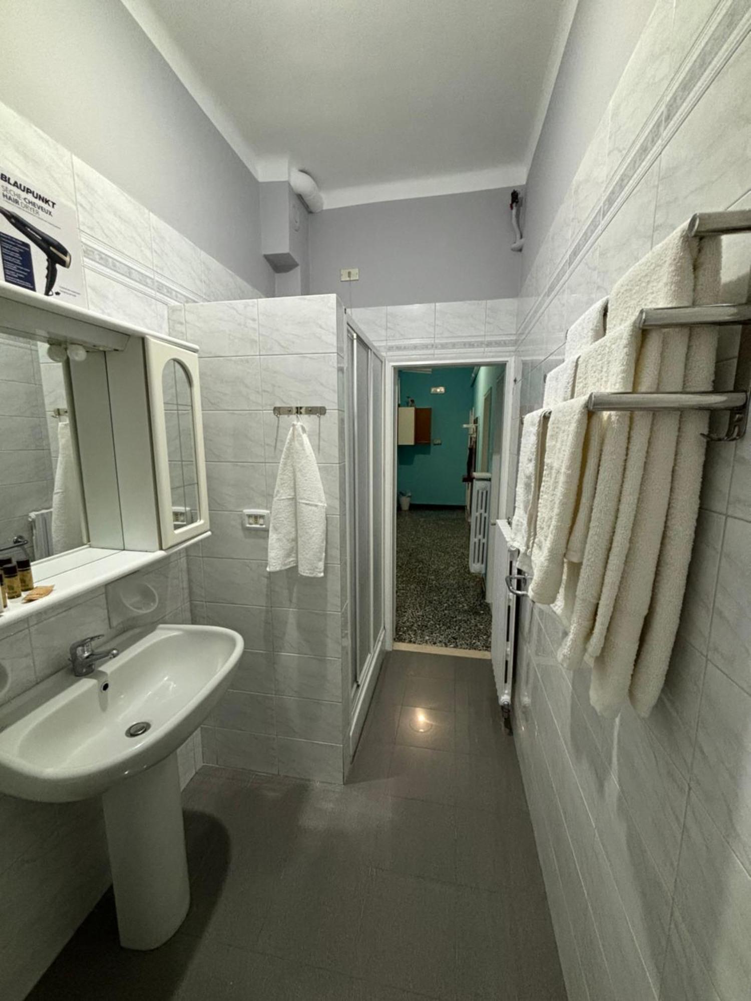 Vivi Aguilera Apartament Bolonya Dış mekan fotoğraf