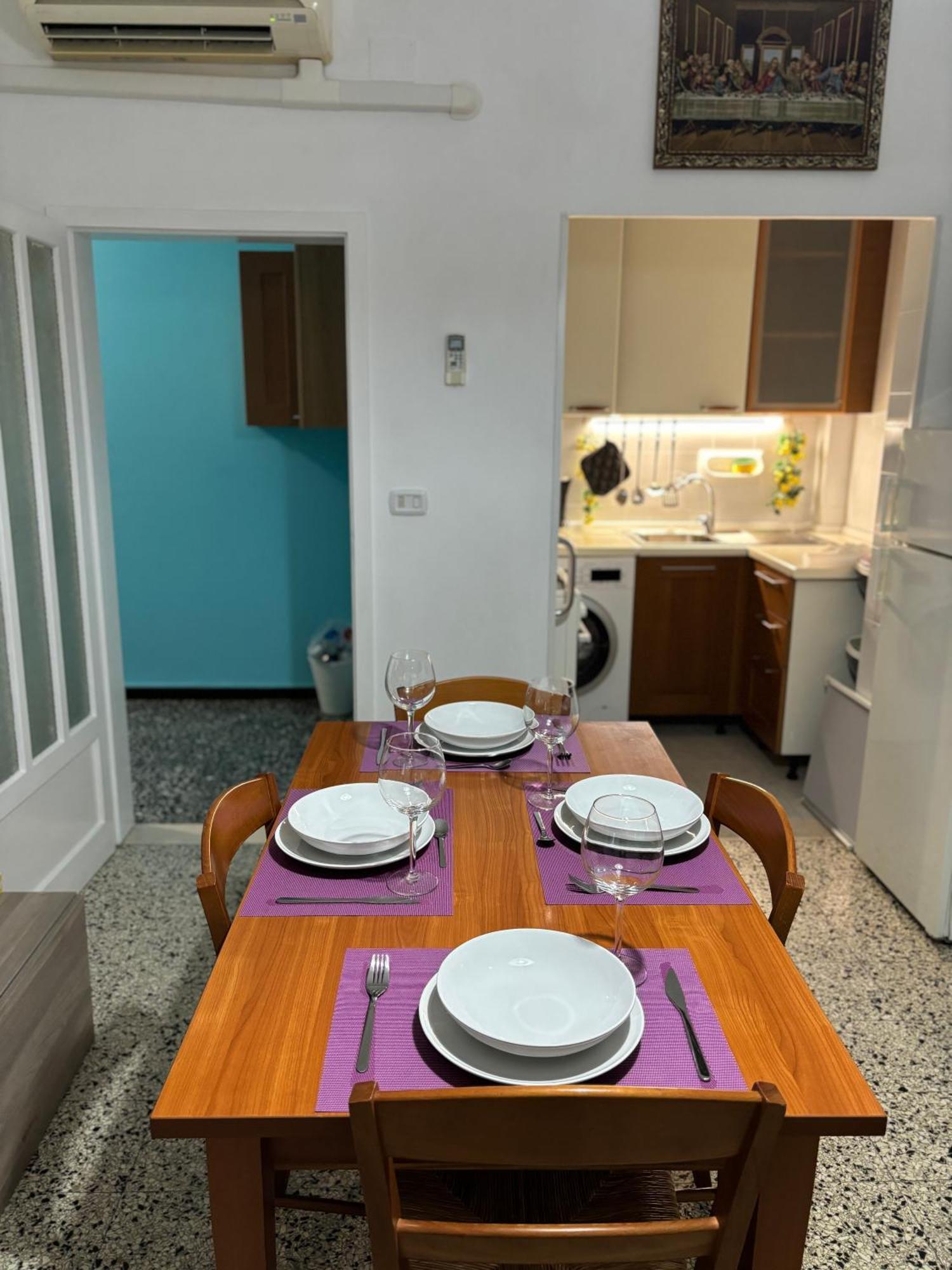 Vivi Aguilera Apartament Bolonya Dış mekan fotoğraf