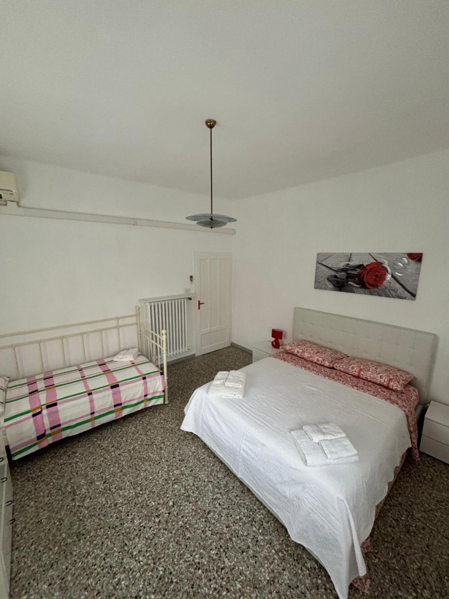 Vivi Aguilera Apartament Bolonya Dış mekan fotoğraf