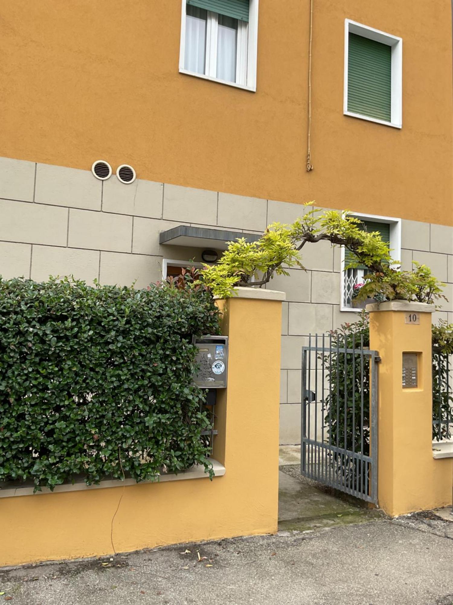 Vivi Aguilera Apartament Bolonya Dış mekan fotoğraf