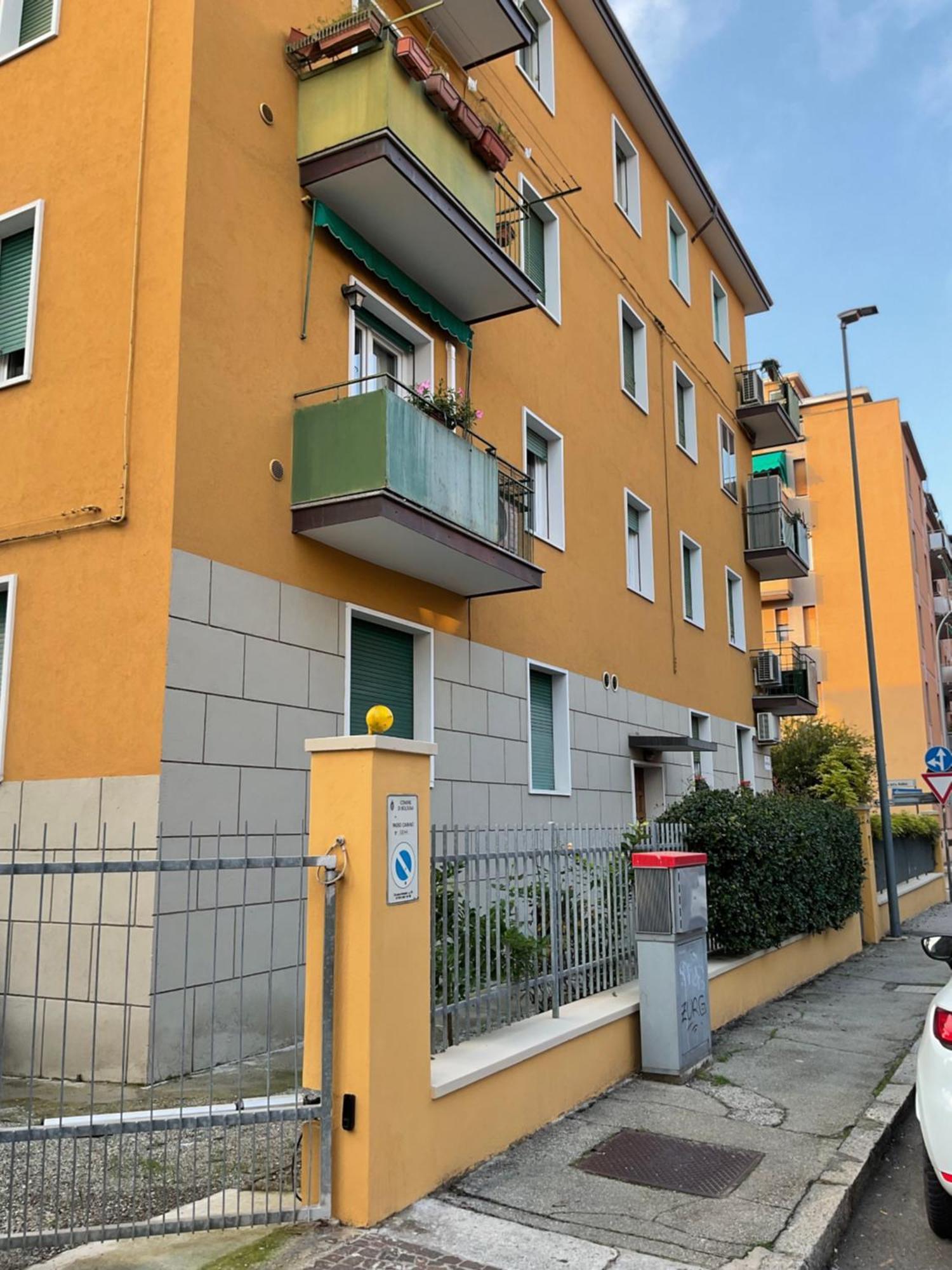 Vivi Aguilera Apartament Bolonya Dış mekan fotoğraf