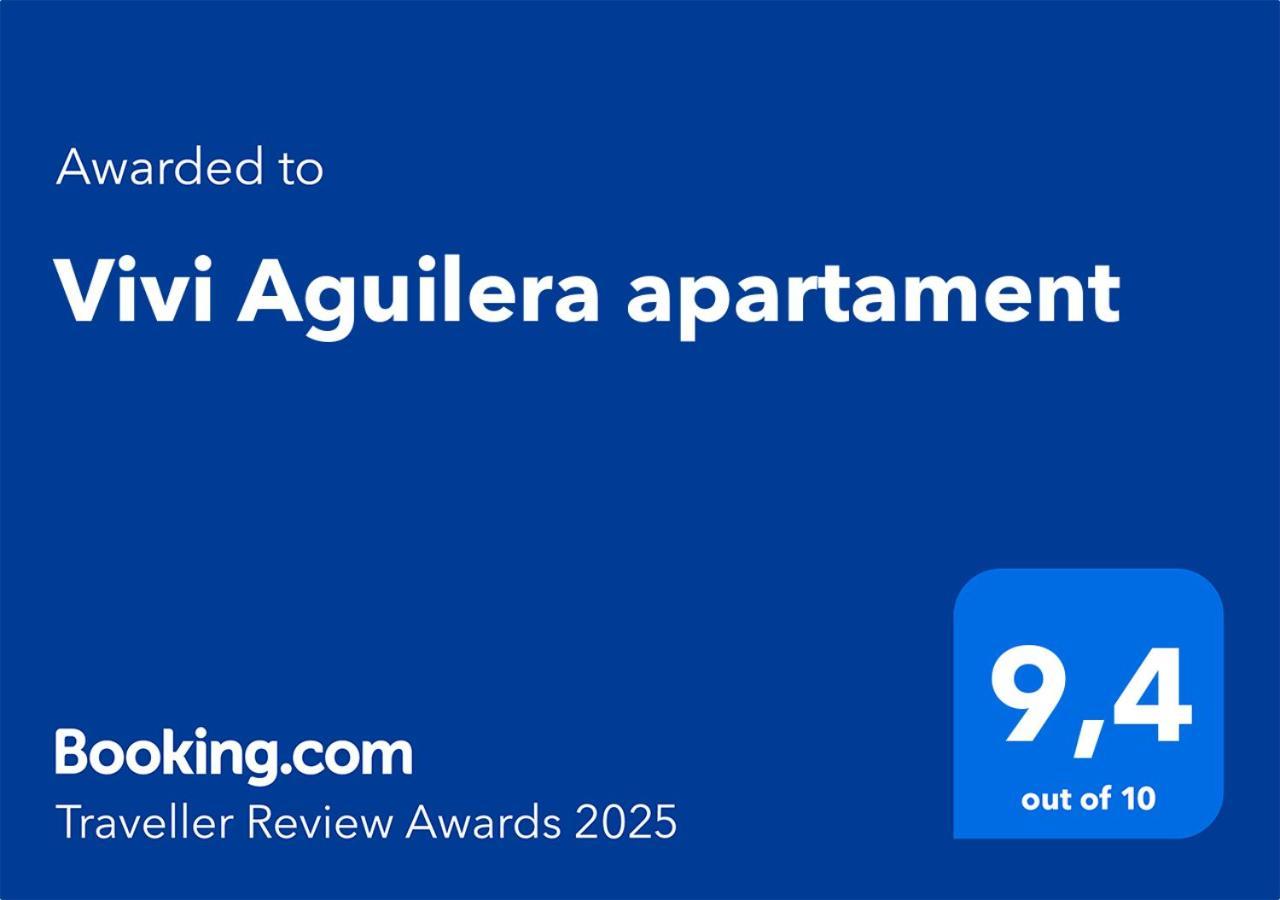 Vivi Aguilera Apartament Bolonya Dış mekan fotoğraf
